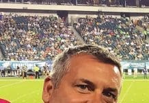 Scott Miller football
