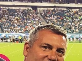 Scott Miller football