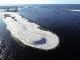 Norriego Point-Post-Hurricane-Michael