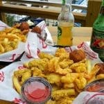 AJs Food