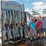 Deep Sea Fishing