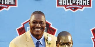 Derrick Brooks