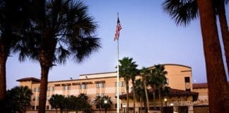 ft walton beach medical center