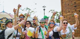 Baytowne Beerfest