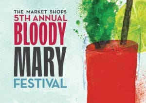 Bloody Mary Festival