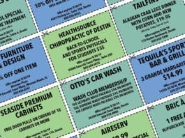 Destin Lofe September 2019 Coupons