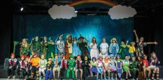 ECTC Wizard of Oz