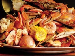 OQuigleys Seafood
