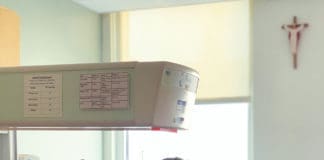 Nurse In NICU