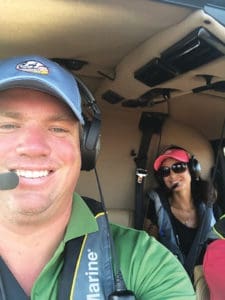 Timberview Helicopters