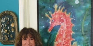 Marie Chapman