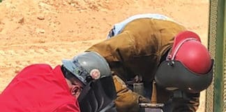 Welding