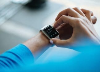 apple watch