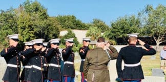 Wreaths Across America