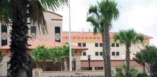 FWB Medical Ctr