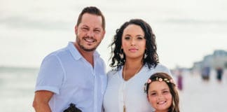 John Skiles Family