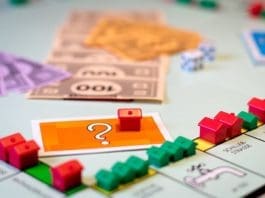 real estate monopoly