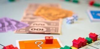 real estate monopoly