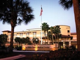 Ft Walton Beach Med Ctr