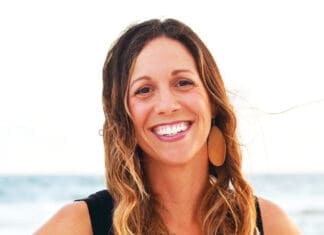 Stephenie Craig of Journey Bravely
