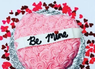 Trends & Treasures February 2021