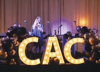 Emerald Coast Children’s Advocacy Center Gala