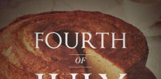Sean Dietrich 4th of July