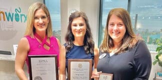 FPRA Awards