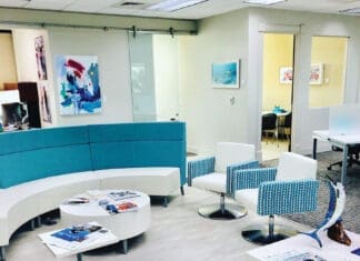 Everything You Need to Know About Coworking Spaces