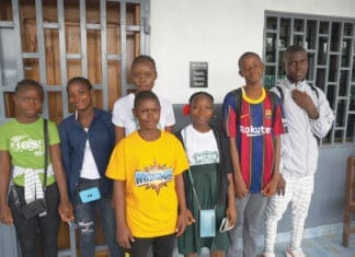 Destin Rotarian Founds Non-Profit And Receives Help From Rotary Club Of Destin