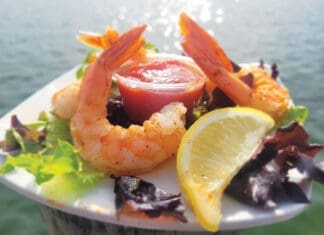 Destin Dining, Entertainment, Specials August 2022