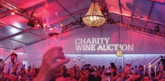 Destin Charity Wine Auction