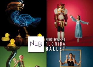 Northwest Florida Ballet Announces 22/23 Season