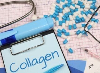 The Collagen Craze