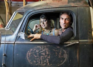 Around Town October 2022