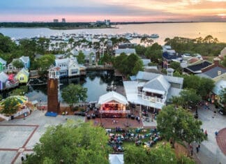 Village of Baytowne Overview Concert Series