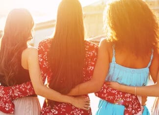 Women’s Retreat in January!