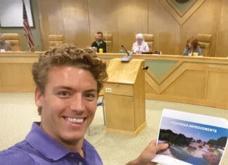 Want to Help Make Paradise Even Better?