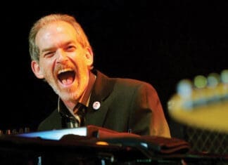 National Singers, Songwriters to Converge on 30A Jan. 13-16