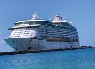 Let the Traveling Begin: Family Travel Around the World