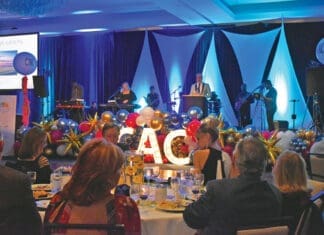 Emerald Coast Children’s Advocacy Center Gala