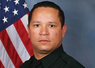 To Honor Corporal Ray Hamilton