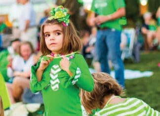 Cali’s To Do In Destin! March 2023