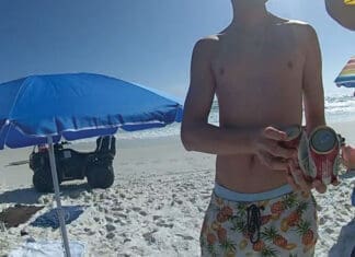 Grab the Sunscreen! Spring Break 2023 Runs Through April 23