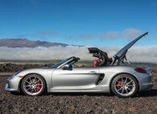 Part 1: Pre Owned Sports Cars Under $50,000 That Make Great Daily Drivers