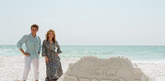 City of Destin Mayor and Tamara