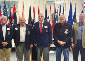 The Vietnam POWs 50 Years Later Home Sweet Home