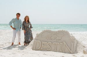 City of Destin Mayor