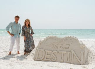 City of Destin Mayor