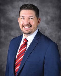 Donald T. “Willy” Williams Destin High School Executive Director